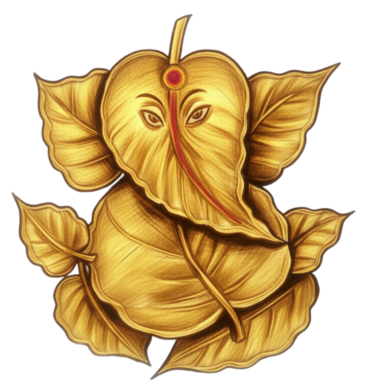 Lord Ganesh
